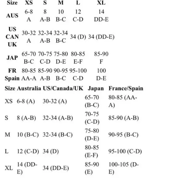 Kulani Kinis Aloha Punch Bikini Top - Picture 5 of 5